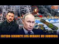 Download Lagu ZELENSKY YARASHE MOSCOW, PUTIN ATWIKA AGACE KA KIEV: ABATURAGE BENSHI BARI GUPFA| UKO BYIFASHE