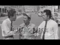 Download Lagu P Ramlee: Bujang Lapok - Sudah semua mari kita pulang