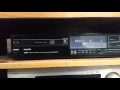 Vintage philips cd304 marantz 2265 jbl l26