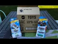 Download Lagu Lamley Unboxing: Let's Grade the Hot Wheels 2025 N Case