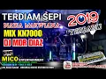 Download Lagu DJ DIAZ TERDIAM SEPI Mix KN7000 NAZIA MARWIANA Cover New Mico Pro 21 SEP 2019