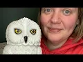 Scentsy Haul Unboxing feat Harry Potter Hedwig Platform 9 Cinderella Castle and Star Wars