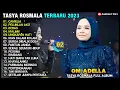 Download Lagu TASYA ROSMALA FULL ALBUM 2023 ADELLA - CAMRLIA - PELUKLAH AKU