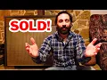 Finally Closed The House Is ly SOLD TX to OK Moving Debacle