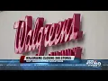 Walgreens will close about 200 stores in United States