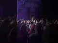 Cold Live Wasted Years Cleveland House of Blues May 29 2023 finally