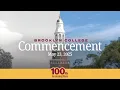 Download Lagu 100th Annual Commencement Ceremony | May 23, 2025