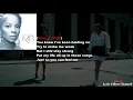 Mary J. Blige - Take Me As I Am (Lyric Video)