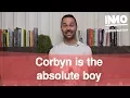 Lagu Corbyn is the absolute boy