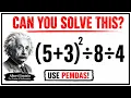 90 People Get This Math Question Wrong