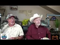Scotty Ray Report 8-19-26