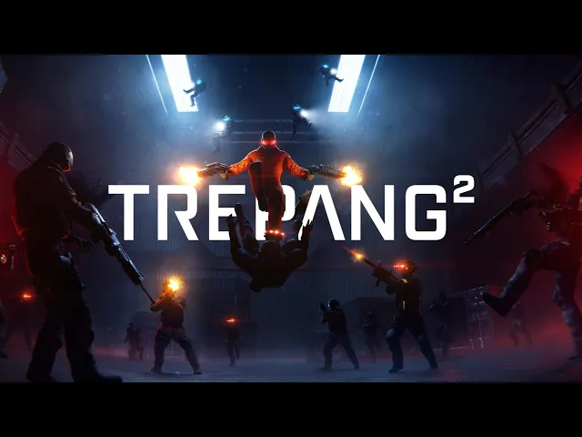 Trepang2 - The Superior Subject