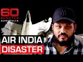 Download Lagu What happened to the doomed Air India flight? | 60 Minutes Australia