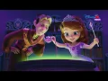 Sofia the First: Royal Magic Official Theme Song! 👑🎵 | @disneyjr