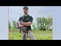 Eastern massasauga rattlesnake found in Ohio Wildlife expert answers all your burning questions
