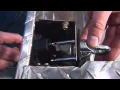 Dee Zee Tech Tips Installing Padlocks on the Padlock Tool Box