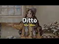 Lagu Ditto - New Jeans | Lyrics + Terjemahan Indonesia