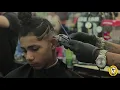 Mass Flow Barber Shop Salon - RVA Commercial