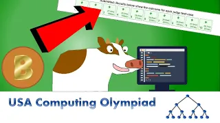 USACO Bronze Walkthrough Dec 2020 Do you know your ABC s Episode 10 Java