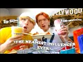 Download Lagu We Tried Being LA Influencers for 24 Hours… *We are never coming back*😭