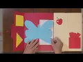 How to Make A Lapbook for The Very Hungry Caterpillar