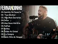 Download Lagu FERNANDINHO || Caminho No Deserto , Teus Sonhos,.. As melhores músicas gospel de 2024