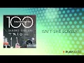 Isn't She Lovely - 100 International Hits - Sandro Gibellini Trio - PLAYaudio