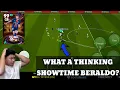 Download Lagu WHAT A THINKING BERALDO SHOWTIME CB?! EFOOTBALL 25 MOBILE