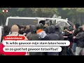Download Lagu Protest tegen immigratie loopt totaal uit de hand