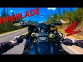 CBR1000RR 2004 - THIS BIKE IS TOO FAST