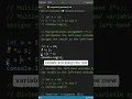 Multiplication Assignment Operator in Javascript