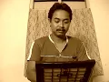 DANGDUT MADURA MUSIC OKOSSA MENYYAN VOC DWI IRMA