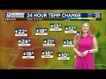 Cassie Campbell Weather Reel 2023