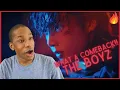 Lagu The Boyz | 'Maverick' MV, 'Hypnotized', 'Russian Roulette' REACTION | These boyz don't miss a beat!