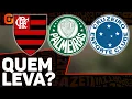 Download Lagu QUEM VAI SER O CAMPEÃO BRASILEIRO? - Programa Completo (29/09/25)