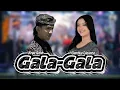 Download Lagu ARYA GALIH Ft. CANTIKA DAVINCA Nyanyi Gala Gala