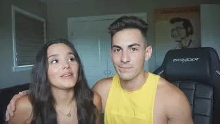 The REAL reason why we re together emotional
