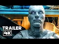 VISIONQUEST Trailer 2026