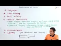 Application of Lazer - Laser in Physics