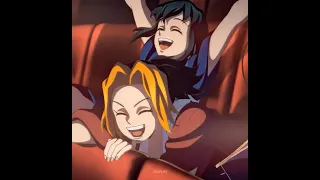 Demon Slayer New Trailer 