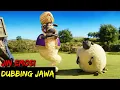 Lagu DUBBING JAWA SHAUN THE SHEEP (jin emosi)