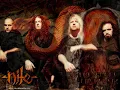 Nile-Sacrifice Unto Sebek