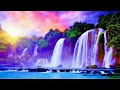 waterval paradijs