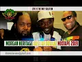 Morgan Heritage Best Of Reggae Mixtape 2019 By DJLass Angel Vibes (March 2019)