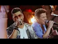 Marcos & Belutti - Tudo Indica part. Jorge e Mateus (Cumpra-se)