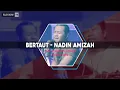 Download Lagu BERTAUT - NADIN AMIZAH | Cover Pribadi Hafiz (Cover Musik Lirik)