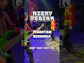 Download Lagu RIZKY FEBIAN - PENANTIAN BERHARGA Live version, Jundy Salut Bass Cam