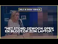 Download Lagu Er tijdens je zwangerschap achterkomen dat je partner kinderp*rn* bezit en verspreidt