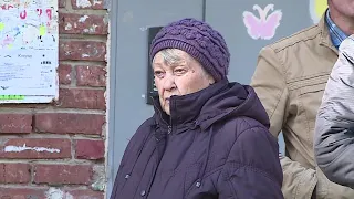 Отопительный сезон в доме по улице Энтузиастов до сих пор не наступил