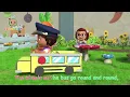 The Lunch Song + More | Cocomelon| Cartoons for Kids | Childerns Show | Fun Mysteries with Friends
